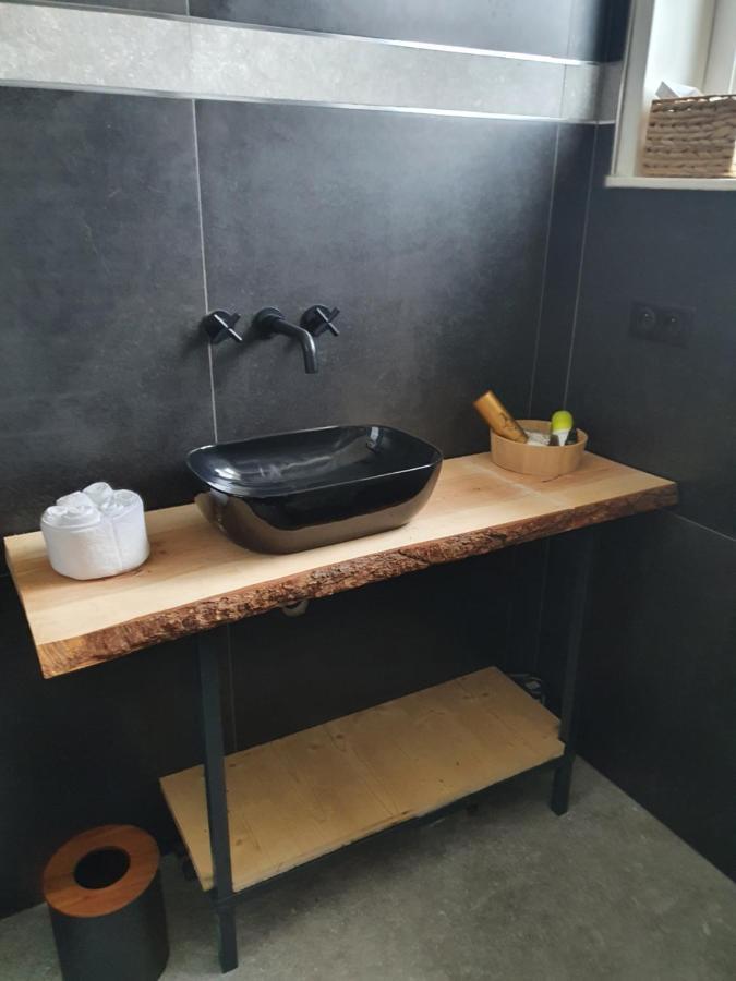 Loft De Type Industriel Et Spacieux ニース エクステリア 写真